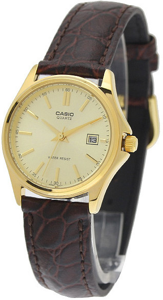Наручний годинник Casio LTP-1183Q-9A