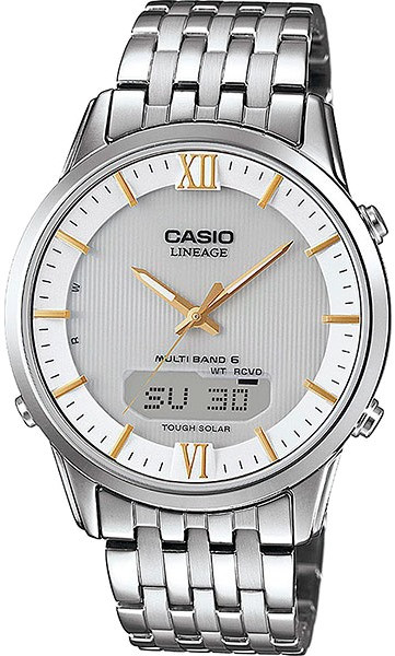 Наручные часы Casio LCW-M180D-7A