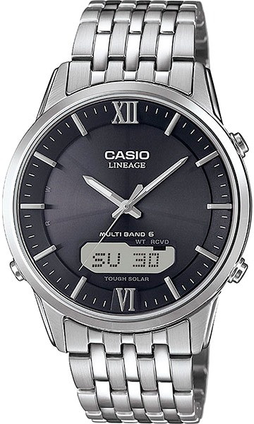 Наручные часы Casio LCW-M180D-1A