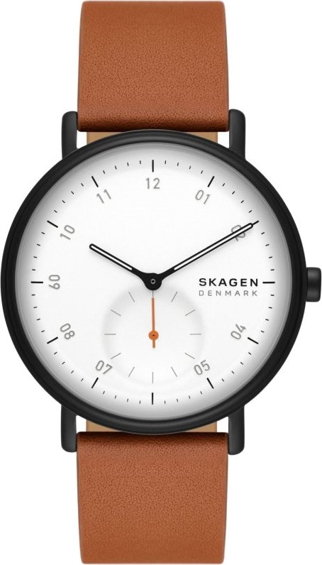 Наручний годинник Skagen Kuppel SKW6889