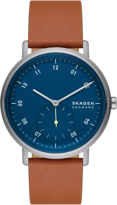 Наручний годинник Skagen Kuppel SKW6888