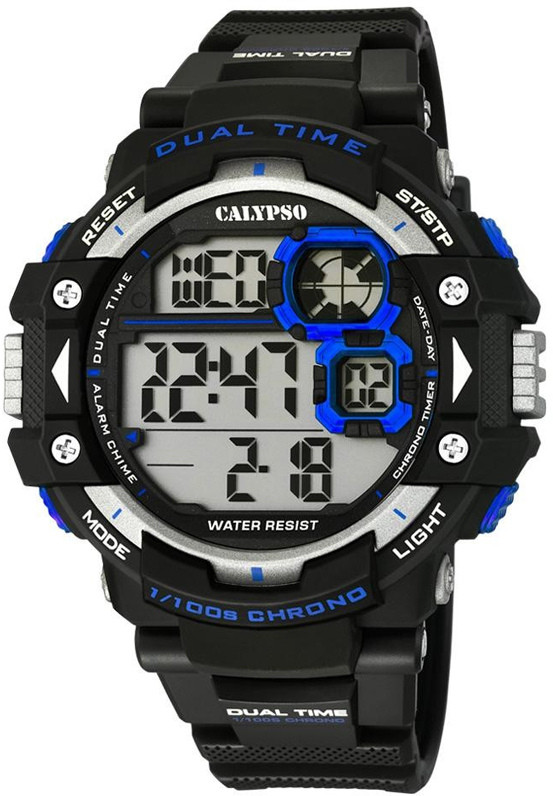 Наручные часы Calypso K5674/3