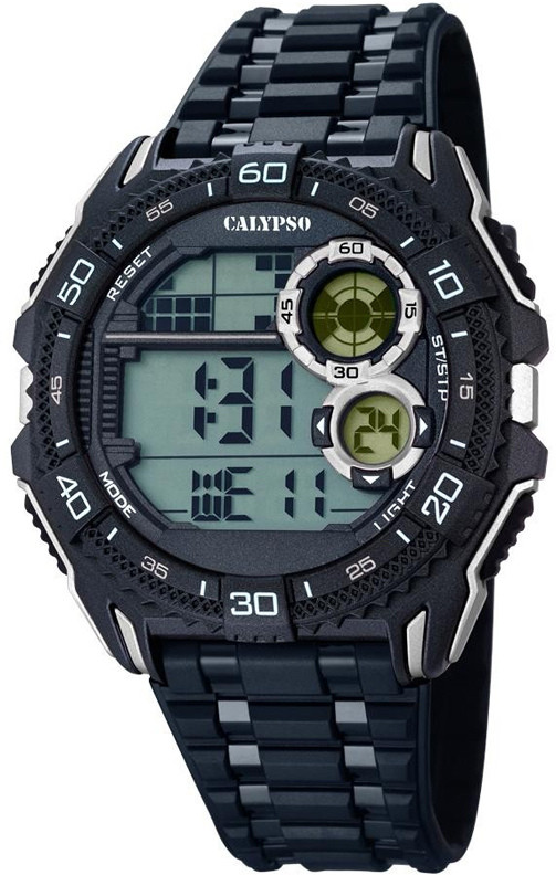 Наручные часы Calypso K5670/4