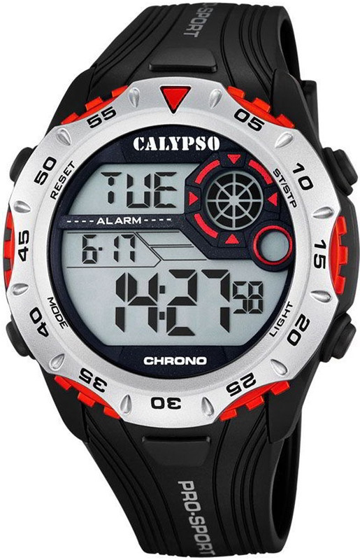 Наручные часы Calypso K5665/6