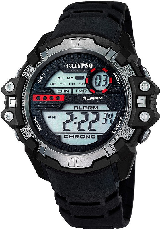 Наручные часы Calypso K5656/1