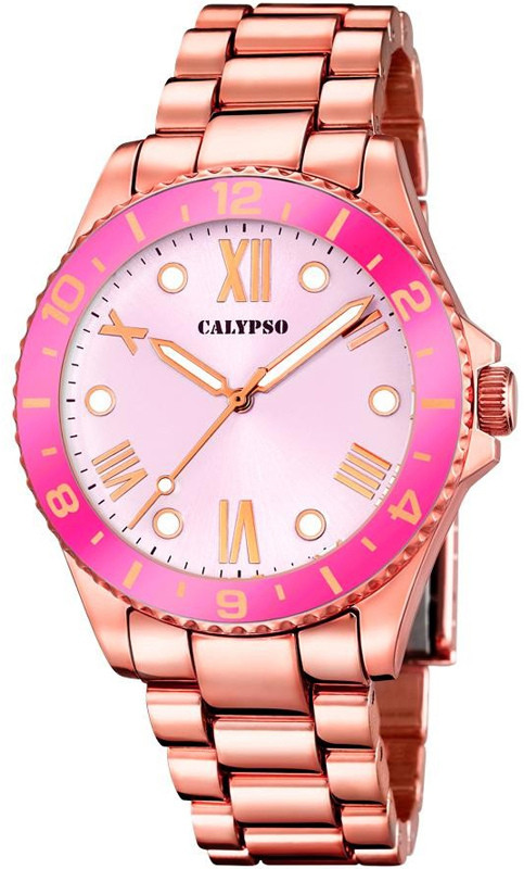Наручные часы Calypso K5651.8