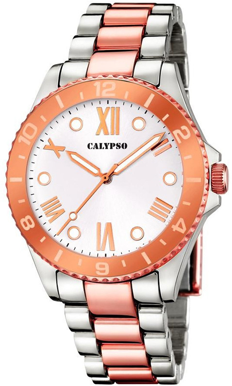 Наручные часы Calypso K5651.3