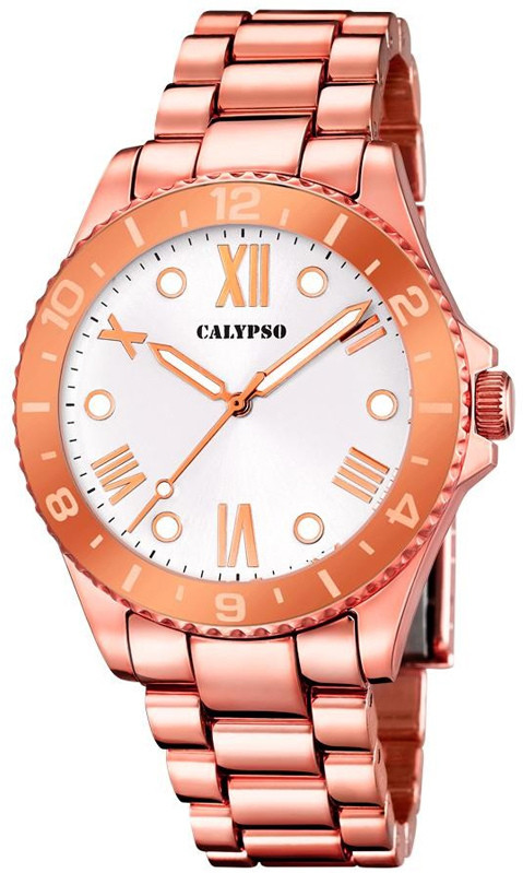 Наручные часы Calypso K5651.7