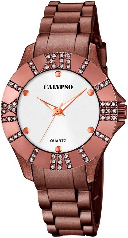 Наручные часы Calypso K5649/D