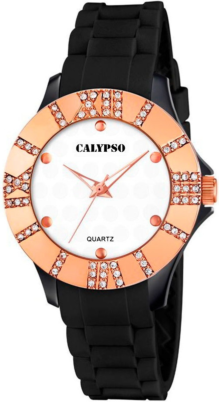 Наручные часы Calypso K5649/6