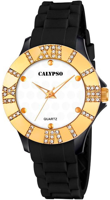 Наручные часы Calypso K5649/5