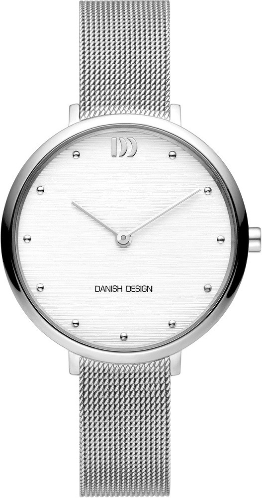 Наручний годинник Danish Design IV62Q1218