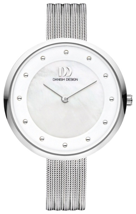 Наручний годинник Danish Design IV62Q1131 SM WH