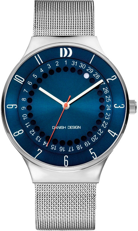 Наручний годинник Danish Design IQ68Q1050