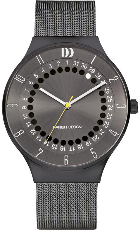 Наручний годинник Danish Design IQ66Q1050