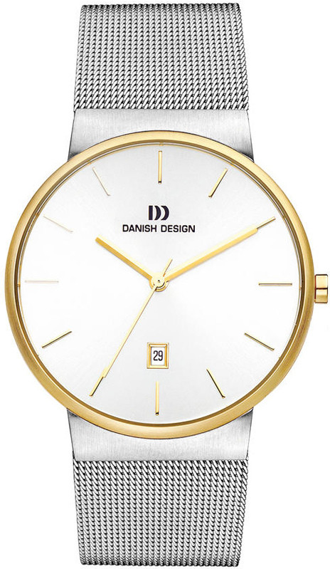Наручний годинник Danish Design IQ65Q971