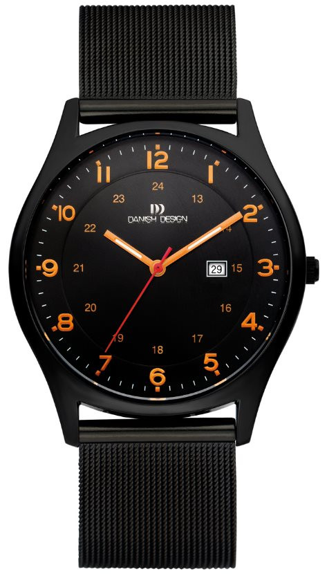Наручний годинник Danish Design IQ64Q956