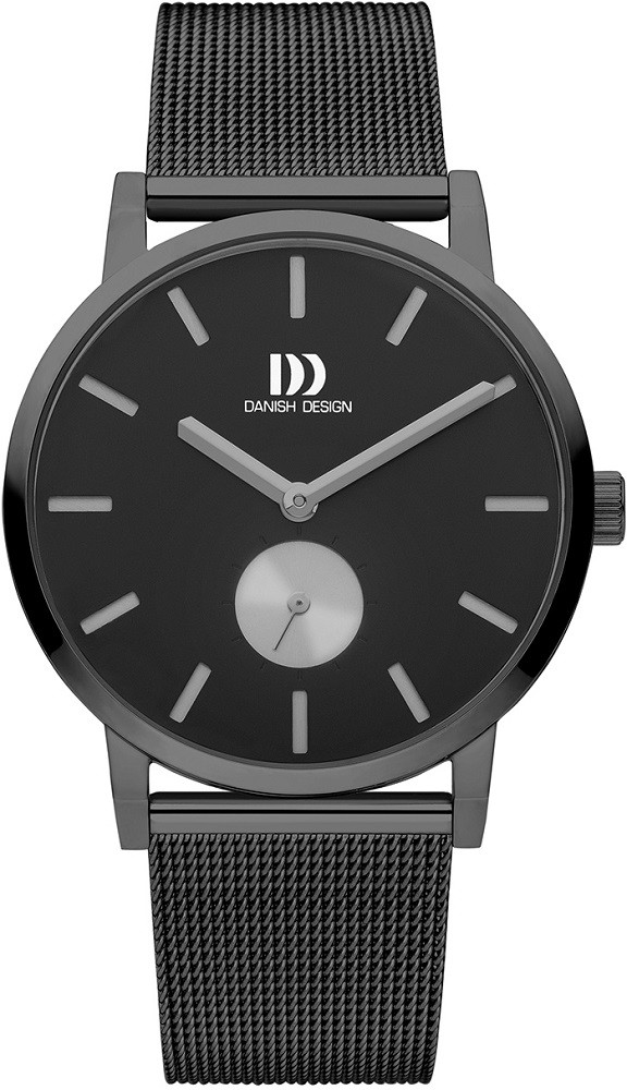 Наручний годинник Danish Design IQ64Q1219