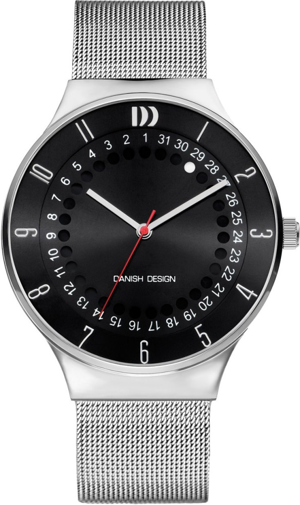 Наручний годинник Danish Design IQ63Q1050