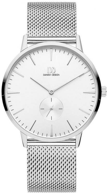 Наручний годинник Danish Design IQ62Q1250