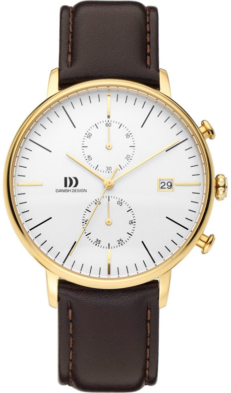 Наручний годинник Danish Design IQ45Q975