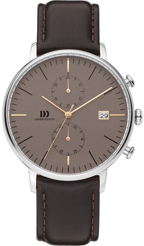 Наручний годинник Danish Design IQ48Q975