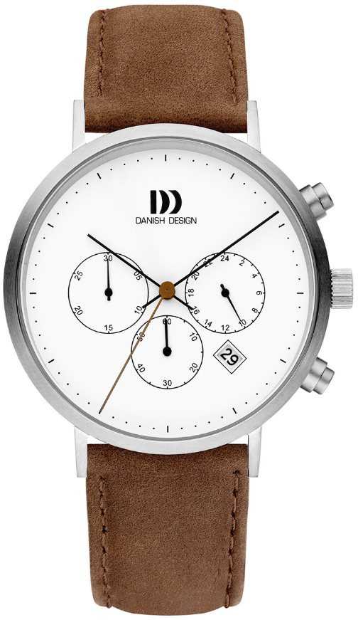 Наручний годинник Danish Design IQ29Q1245