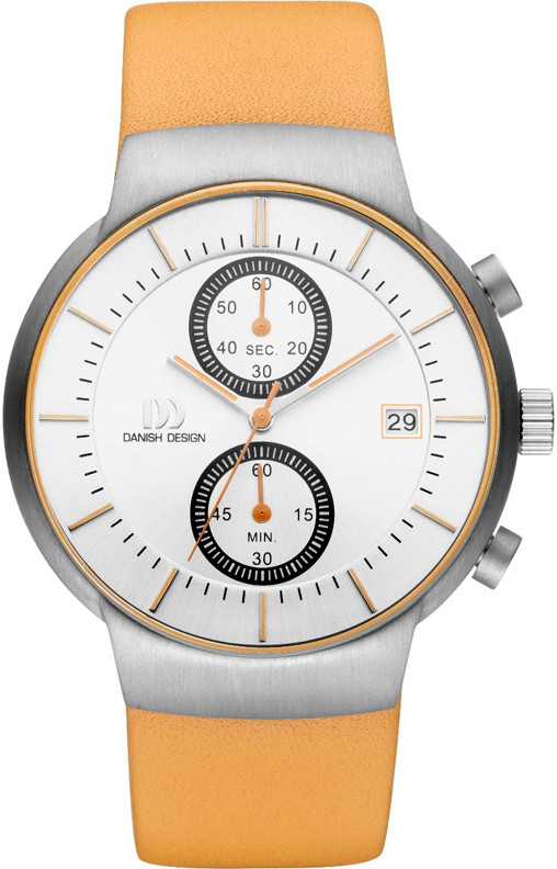 Наручний годинник Danish Design IQ29Q1128