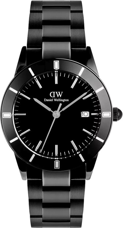 Наручний годинник Daniel Wellington Iconic Paradigma DW00100821
