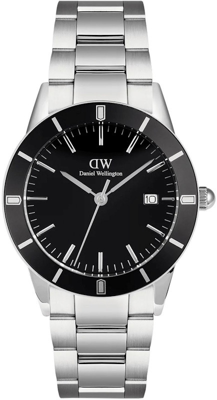Наручний годинник Daniel Wellington Iconic Paradigma DW00100822