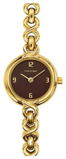 Наручные часы Fontenay GT2355ZN