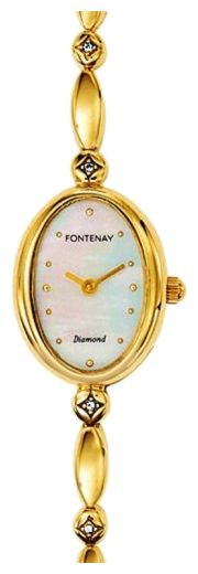Наручные часы Fontenay GT201DWB