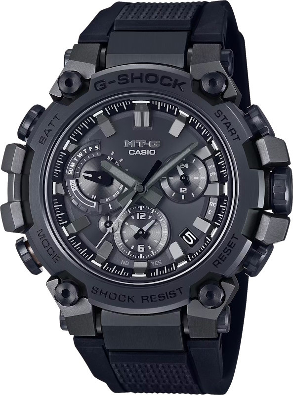 Наручные часы Casio G-Shock MTG-B3000B-1A
