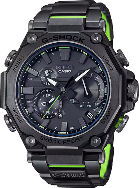 Наручные часы Casio G-Shock MTG-B2000SKZ-1A
