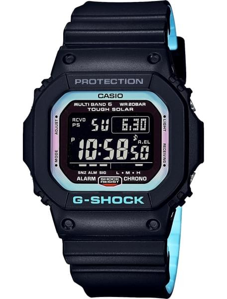 Наручные часы Casio G-Shock GW-M5610PC-1