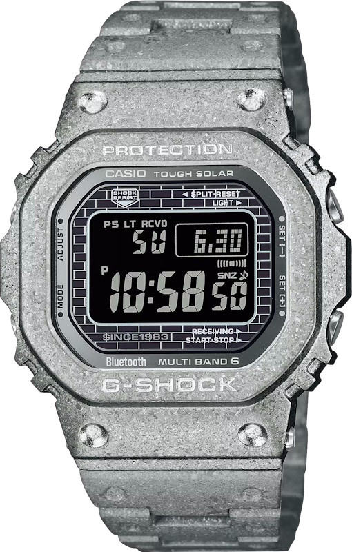 Наручные часы Casio G-Shock GMW-B5000PS-1