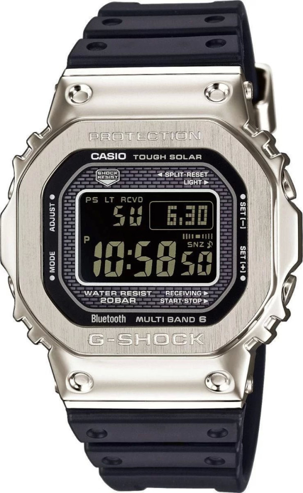 Наручные часы Casio G-Shock GMW-B5000-1