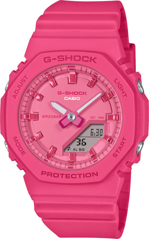 Наручные часы Casio G-Shock GMA-P2100PP-4A