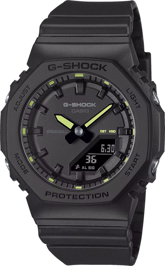 Наручные часы Casio G-Shock GMA-P2100SA-1A2