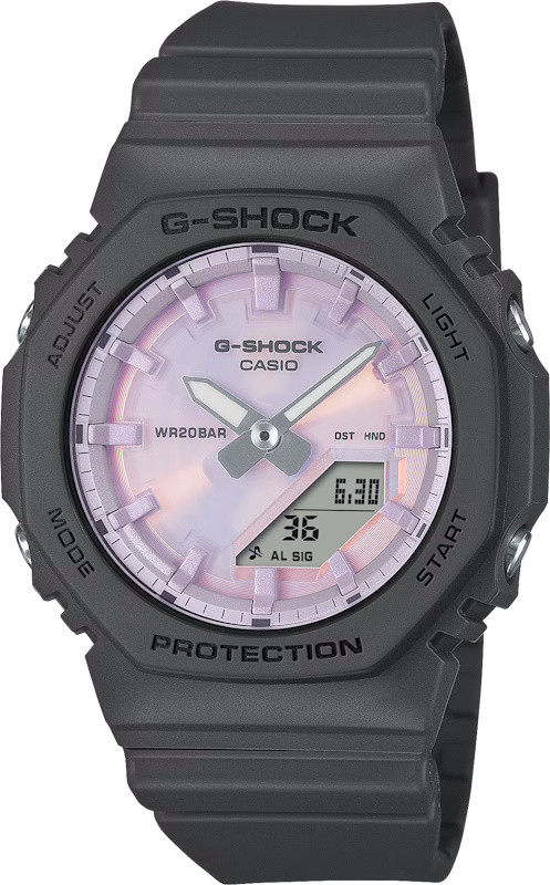 Наручные часы Casio G-Shock GMA-P2100PC-1A