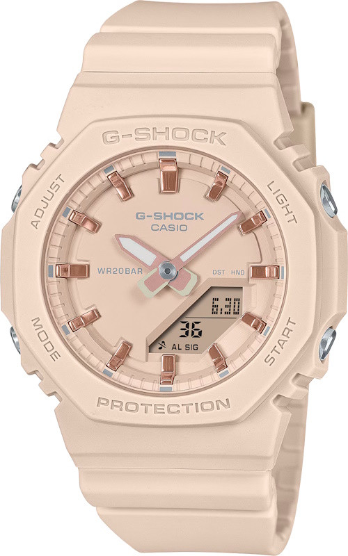 Наручные часы Casio G-Shock GMA-P2100M-4A