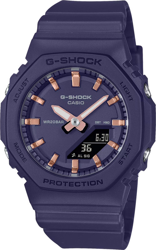Наручные часы Casio G-Shock GMA-P2100M-2A