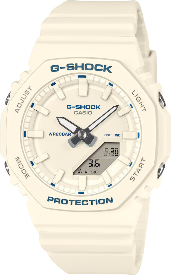 Наручные часы Casio G-Shock GMA-P2100BA-7A