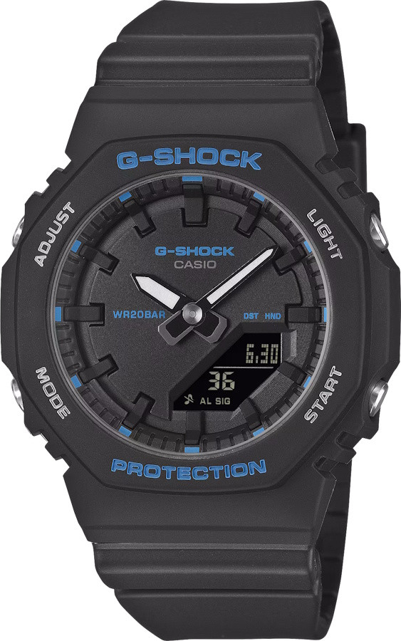 Наручные часы Casio G-Shock GMA-P2100BA-1A