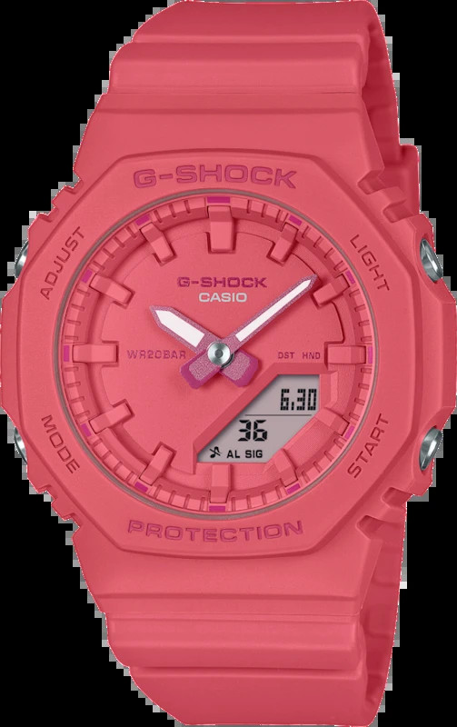 Наручные часы Casio G-Shock GMA-P2100-4A
