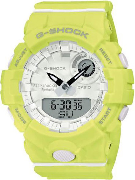 Наручные часы Casio G-Shock GMA-B800-9A