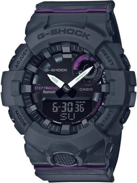 Наручные часы Casio G-Shock GMA-B800-8A