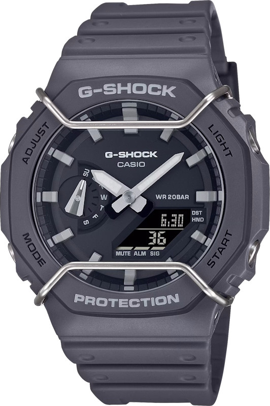 Наручные часы Casio G-Shock GA-2100PTS-8A