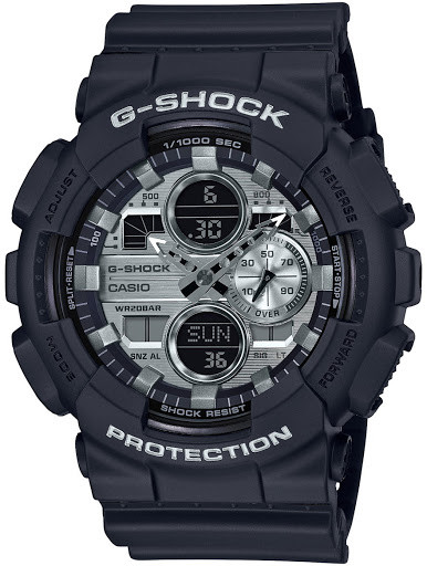 Наручные часы Casio G-Shock GA-140GM-1A1
