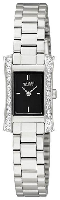 Наручний годинник Citizen EZ6310-58E